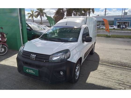 FIAT FIORINO 1.3 FIREFLY FLEX ENDURANCE MANUAL FIAT FIORINO 1.3 FIREFLY FLEX ENDURANCE MANUAL